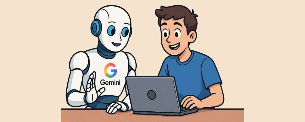 Come usare i Gem di Gemini: 5 assistenti AI utili da creare subito
