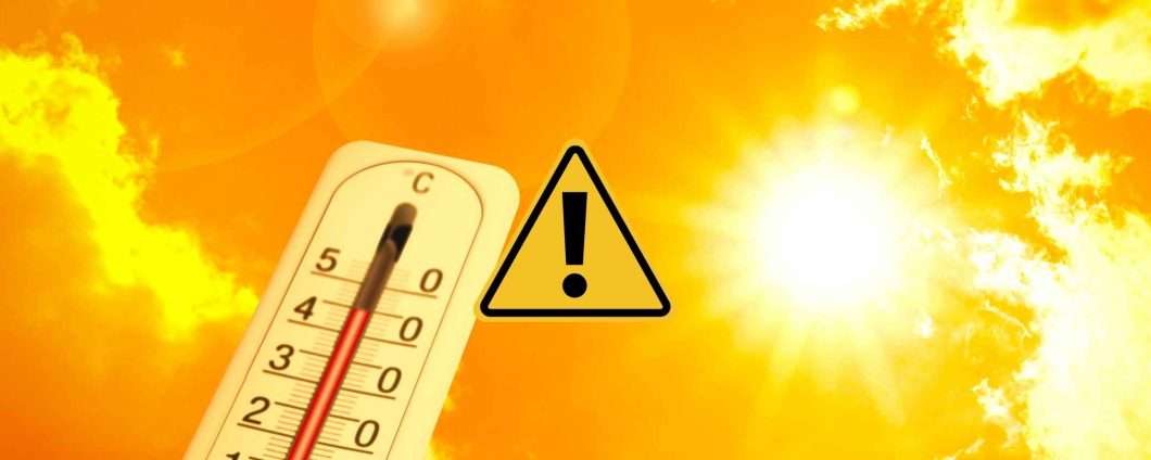 Allarme Super El Niño: il governo inglese esorta a far scorte di cibo e acqua