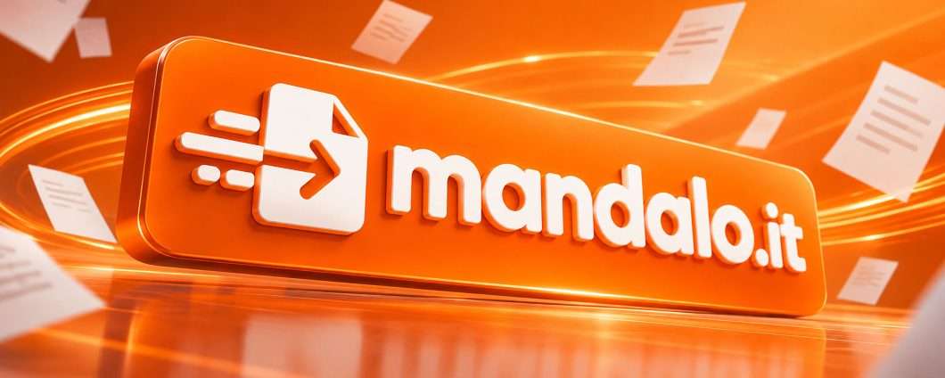 mandalo.it sfida WeTransfer, invia di file anche senza registrazione