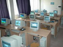 PC trasformati Pentium 133 - 32MB + Celeron 300 - 32MB