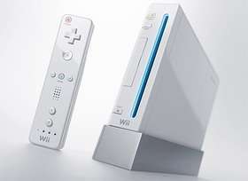 La console di casa Nintendo