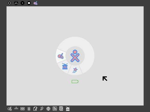 Il desktop Il desktop