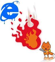 Al fuoco!