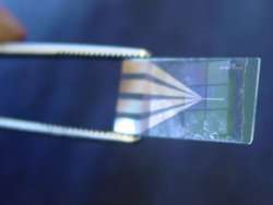 Il test dfi assemblaggio