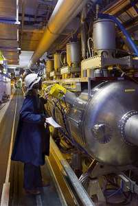 il collider