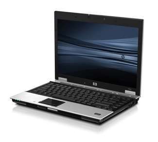 HP e il laptop infinito L'EliteBook 6930p di HP