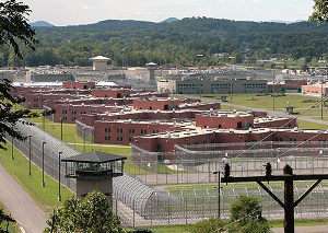 USA, aumentano i cani sniffatelefonini un carcere del Maryland