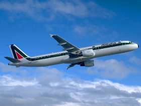 Sardegna, beccato il Maverick dei cieli un aereo