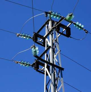 Elettricit&agrave;