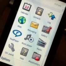 il cosino Nokia