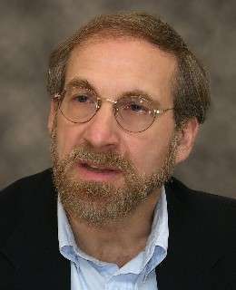Alan Ganek