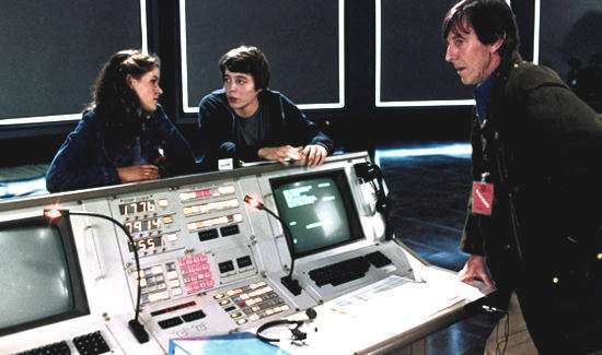 da War Games