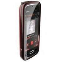 Il nuovo Nokia XpressMusic 5800