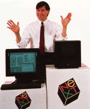 Apple investe nel mattone next Jobs