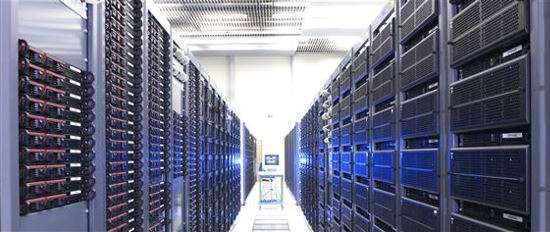 i server