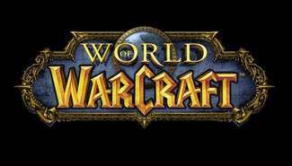 WoW, che storia!! il logo del celebre gioco
