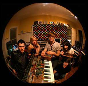 La band