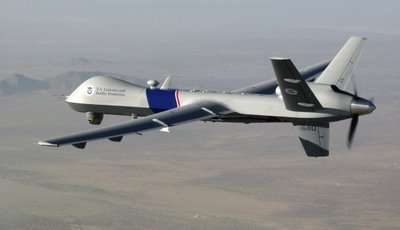 il volodrone
