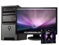 La guerra dei cloni continua OpenMac Pro di Psystar
