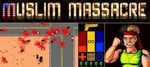 Muslim Massacre, e l'Australia s'indigna game?