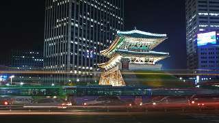 Seul, Internet soggioga gli studios modern and traditional alive in Seoul - tylerdurden1