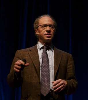 Ray Kurzweil