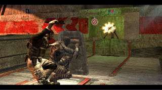 da Army of Two