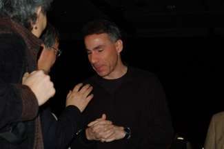 Apple, inizia l'era del dopo-Jobs Dan Riccio, uno dei vicepresidenti Apple