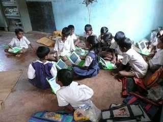 India