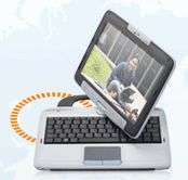 Il Classmate PC diventa convertibile