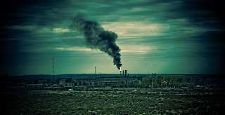 Cerchi su Google e attenti all'ambiente? pollution! - A6U571N