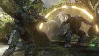 Videogiochi e violenza, equazione politica Halo 3