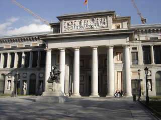 Google Earth sbarca dentro le sale del Prado Il museo