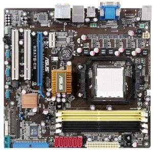 AMD lancia un chipset per i PC low-cost