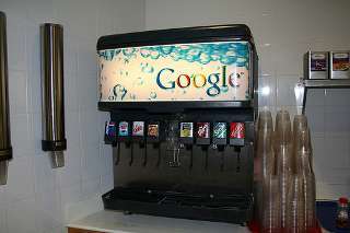 Pathfinder Linden - Google Soda