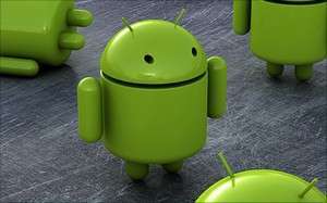 Morto un Android se ne fa un altro ne rimarrà più di uno