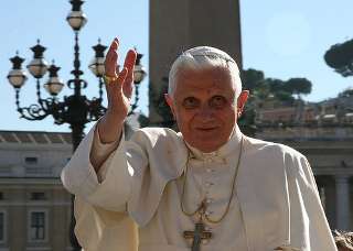 roblisameehan - The Pope