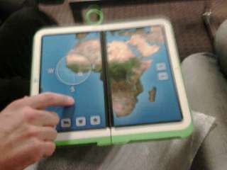 L'India gioca la sua carta, OLPC rilancia XO2