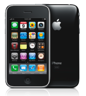 WWDC, inizio col botto Il nuovo iPhone 3GS