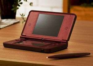 Nintendo DSi LL Nintendo DSi LL