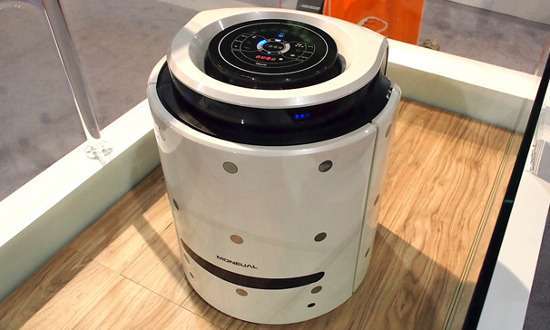 robot casalingo