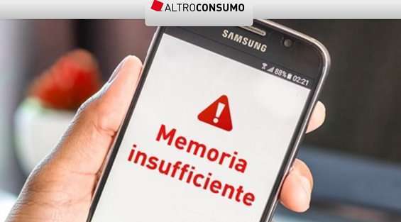 memoria Samsung