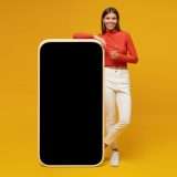 Il cell più grande del mondo