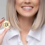 Bitcoin e crypto sempre più popolari in UK