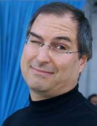 Steve Jobs