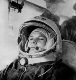 Yuri Gagarin