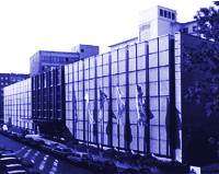 La sede del Congresso