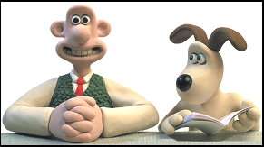 Wallace e Gromit