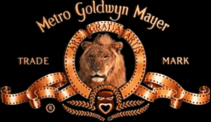 Logo MGM