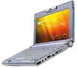 Il notebook Picturebook di Sony